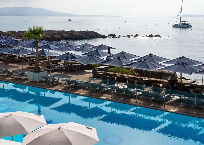 Pullman Cannes Mandelieu Royal Casino